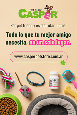 Casper